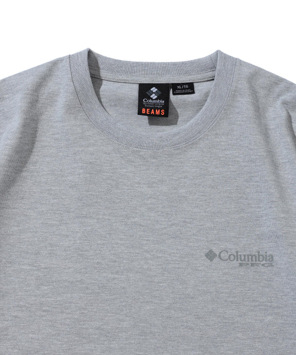 釣りしたい 〜 Columbia × BEAMS 〜｜ビームス 静岡｜BEAMS