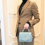 tamoさんぽ〈春夏カラーのZANELLATO！〉