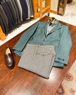 22SS スタイルサンプル その3