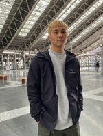 自分らしさは自分で決める。