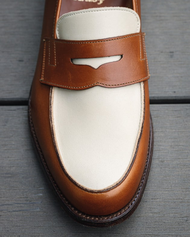 CROCKETT&JONES＞先見せエスエス｜ビームス ライフ 横浜｜BEAMS