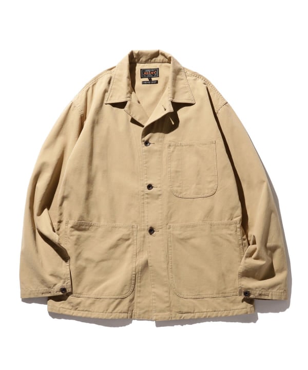 チョア ジャケット