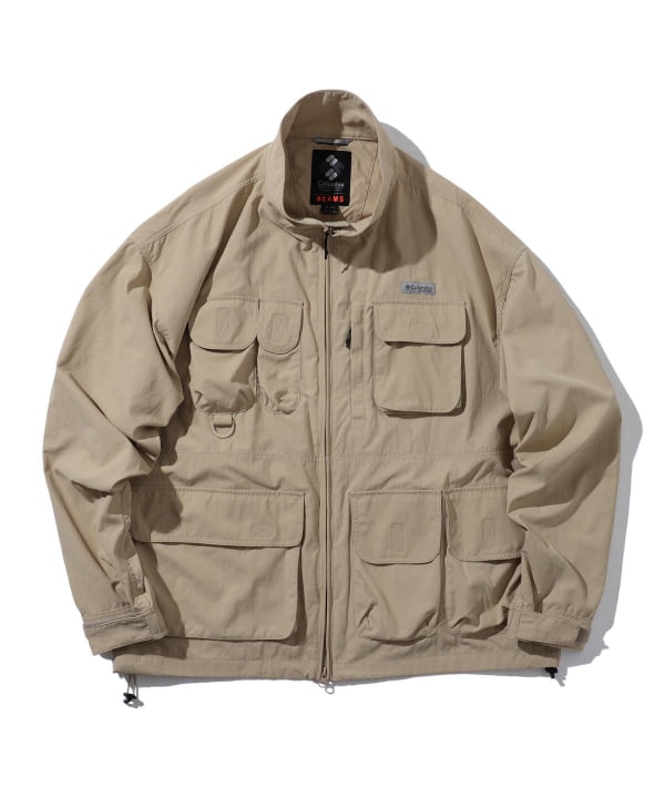 Columbia × BEAMS】｜ビームス なんば｜BEAMS