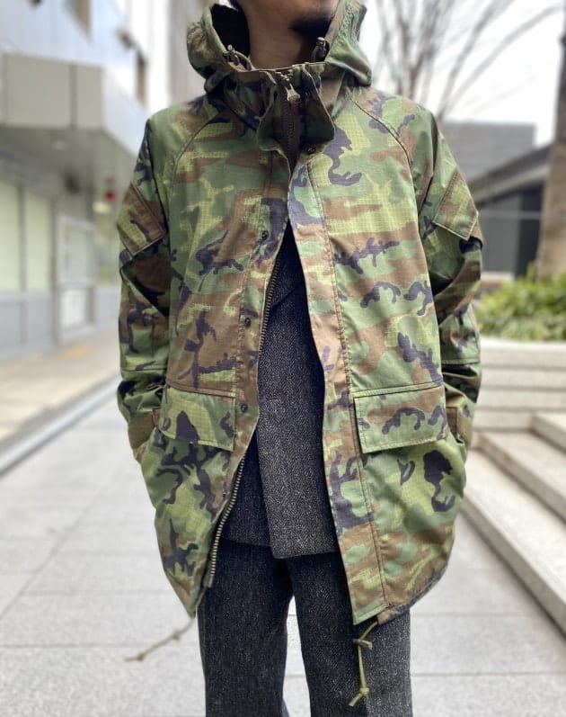 今夜もシュルシュルシュル〜【3レイヤー機能！？編 】｜ビームス 梅田