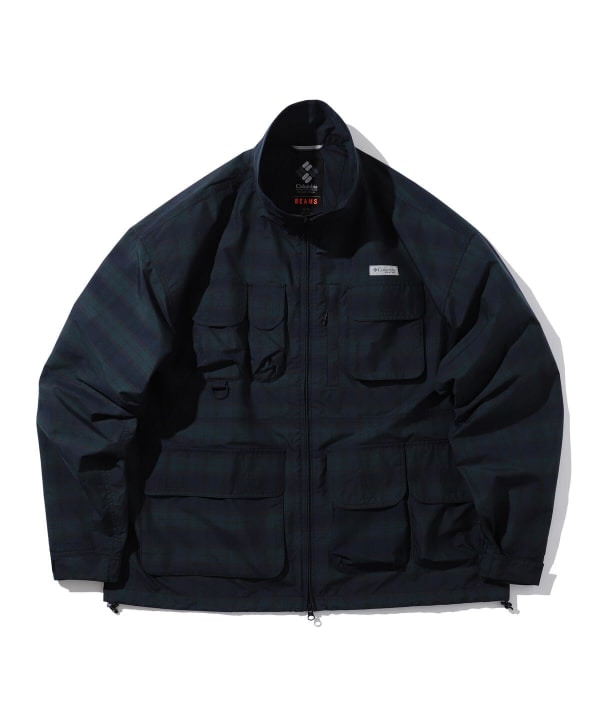 Columbia別注22SS｜ビームス なんば｜BEAMS