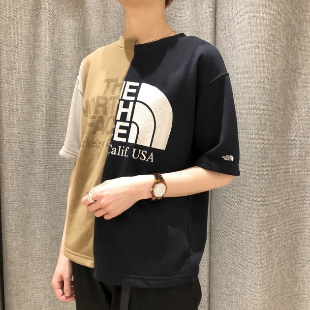 人と被らないTシャツ♪｜ビームス 奈良｜BEAMS