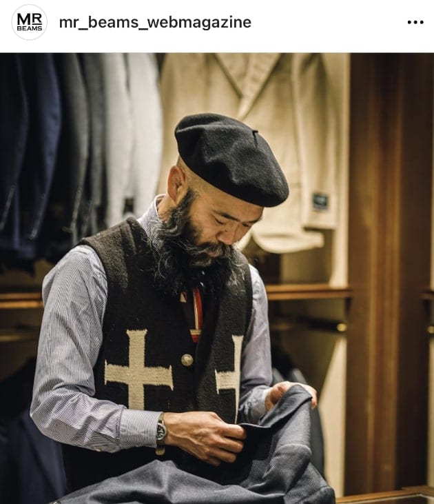 ＜New Arrival＞ORIGINAL SHIRTS