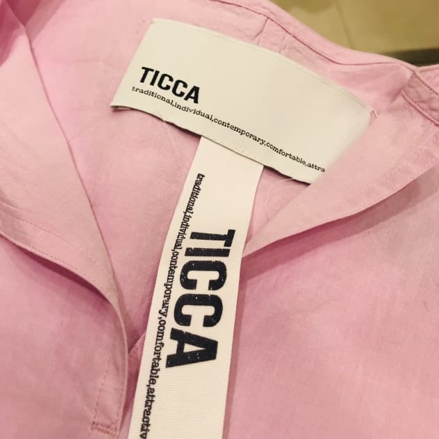 「TICCAの春。vol.2」