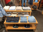 〈BEAMS JAPAN〉オリジナル デニムシリーズ