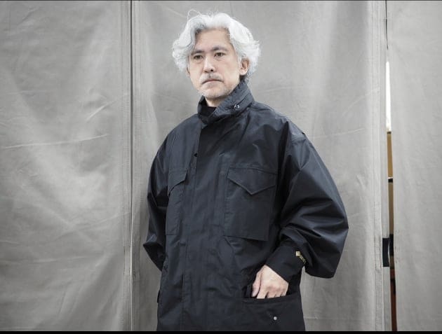 スペシャルなアイテムの合わせ技｜BEAMS（ビームス）｜BEAMS