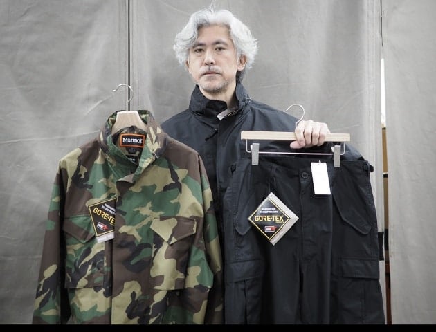 スペシャルなアイテムの合わせ技｜BEAMS（ビームス）｜BEAMS