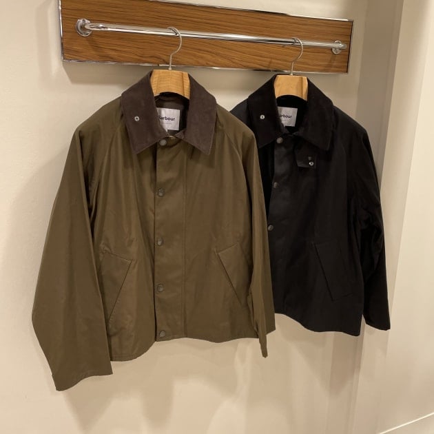 2022 Barbour(バブアー) ｜ビームス 京都｜BEAMS