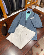 22SS スタイルサンプル その6