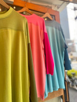 フットボールTeeの、ワンピース！！？