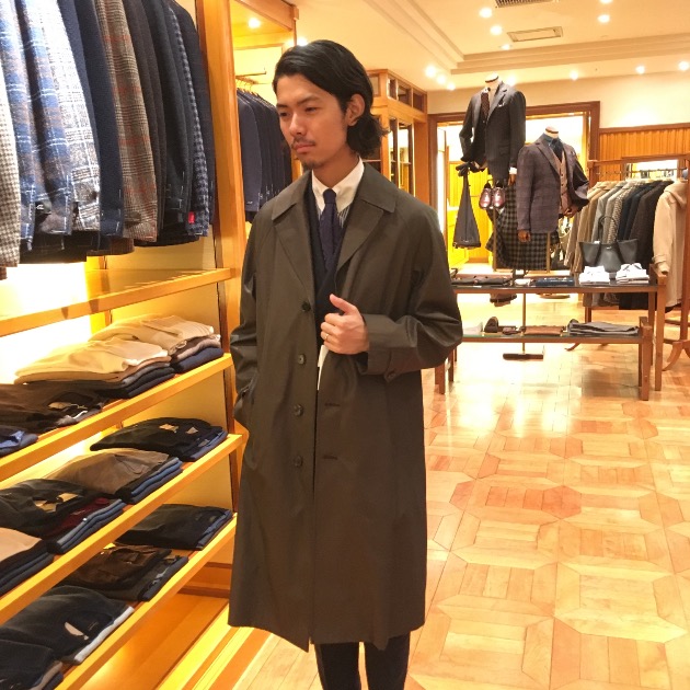 TAGLIATORE(タリアトーレ)>新入荷コート|ビームス ライフ TAGLIATORE(タリアトーレ)>新入荷コート|ビームス ライフ