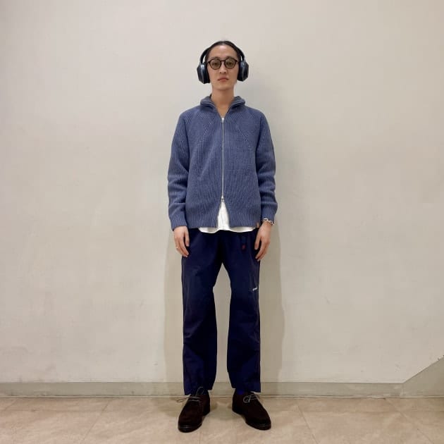 ドライバーズニット｜ビームス 新宿｜BEAMS
