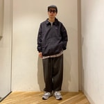 〜竹田'sスタイル[地球に優しく編]〜vol.41