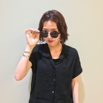 【NOEYEDIA】、【A.D.S.R】の別注サングラス登場！！