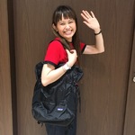 毎年大人気！使い勝手万能バッグ！