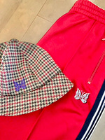 予約必須の＜NEEDLES＞ 別注 BLACK x PURPLE COLLECTION！