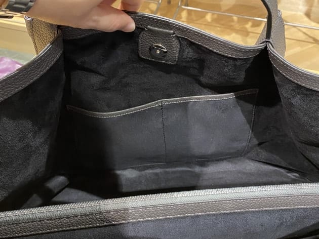 SERAPIAN】NEW！キャンバス×レザー｜ビームス ハウス 名古屋｜BEAMS