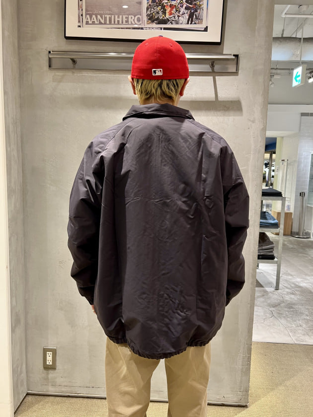 2022春夏新作！！patagonia Baggies jacket｜ビームス ストリート 横浜｜BEAMS