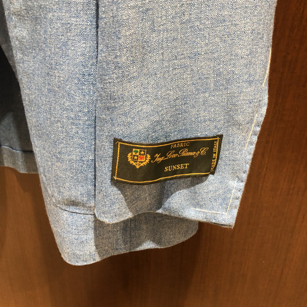 Brilla per il gusto＞シルクカシミヤジャケット｜ビームス 立川｜BEAMS