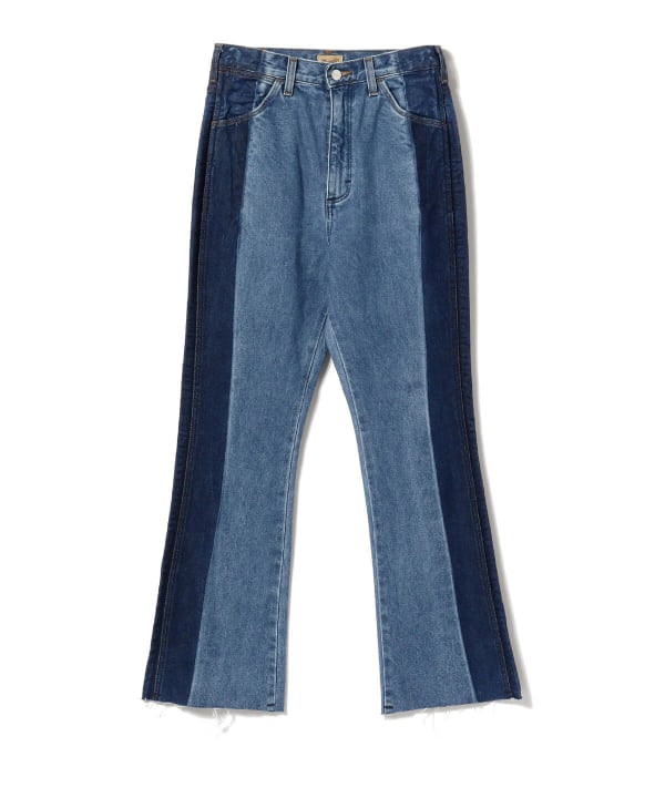 B:MING by BEAMS（ビーミングバイビームス）の「Wrangler × B