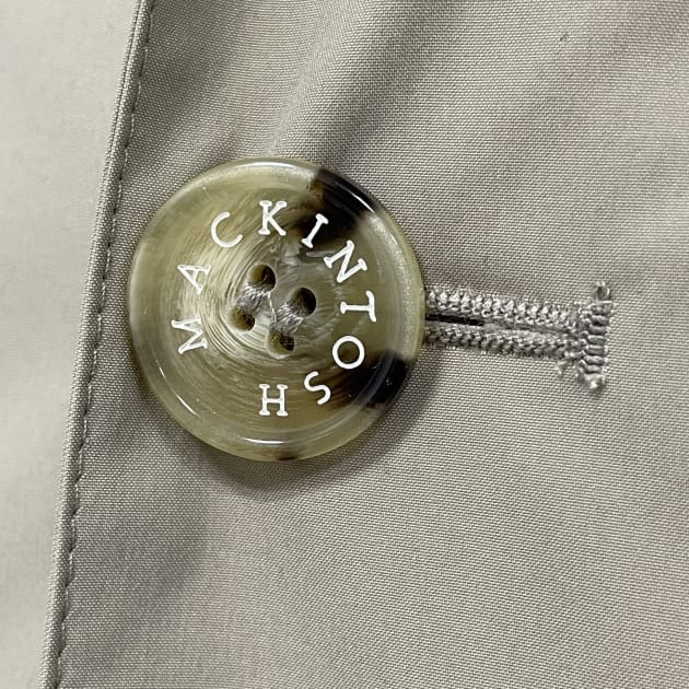 ＜Comming Soon＞MACKINTOSH