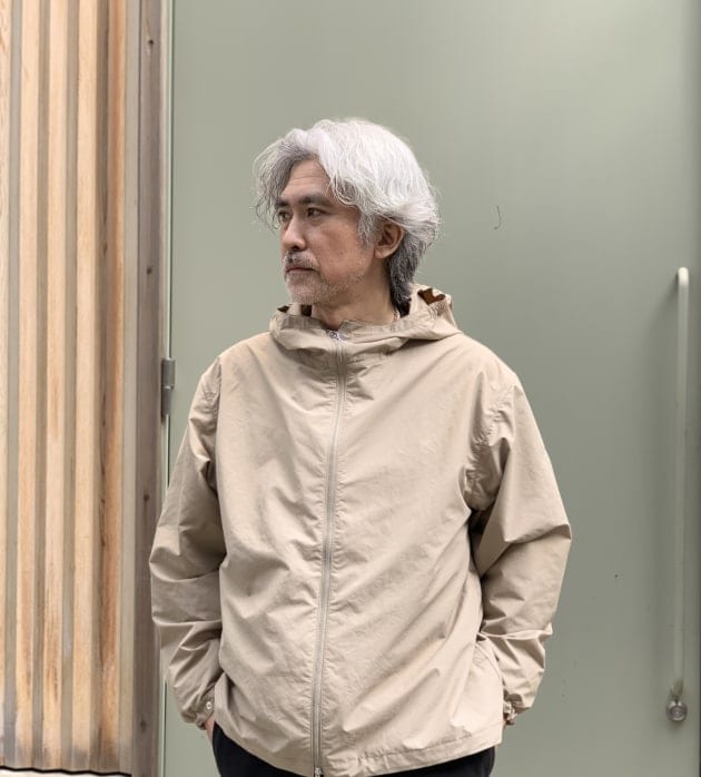 大好評の別注がふたたび登場！！｜Pilgrim Surf+Supply