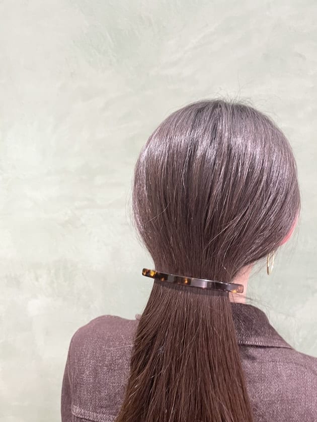 IRIS47〉のヘッドアクセはいかがですか？｜ビームス 二子玉川｜BEAMS