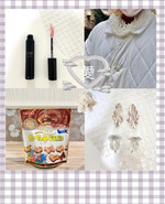 ホワイトとブラックどっちが好き♡？