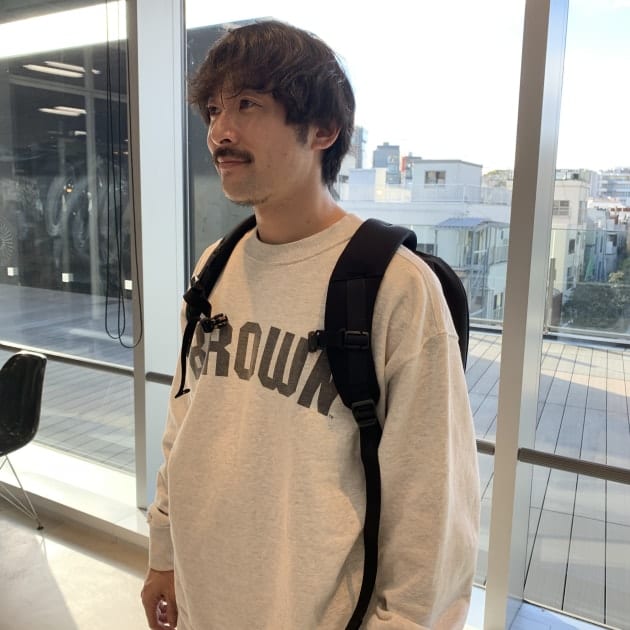 おすすめ、その73。別注・WEXLEY。｜B:MING by BEAMS