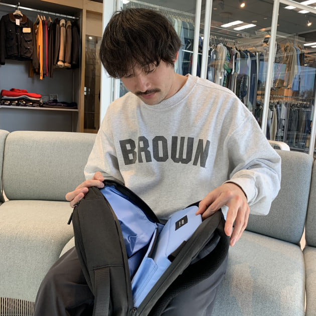 おすすめ、その73。別注・WEXLEY。｜B:MING by BEAMS