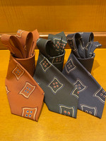 日替わりブログ【オススメの新作ネクタイとVゾーン】