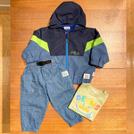 【BEAMS mini】FILAコラボ