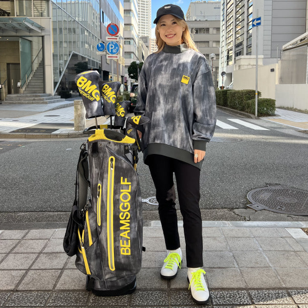 BEAMS GOLF / ビームスゴルフ (@beamsgolf) • Instagram photos