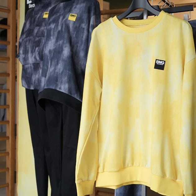 Tokyo Street Golfer.｜ビームス ゴルフ 神戸｜BEAMS