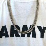 インディアンジュエリー放浪記 其の二十五　「大宮・追憶編」