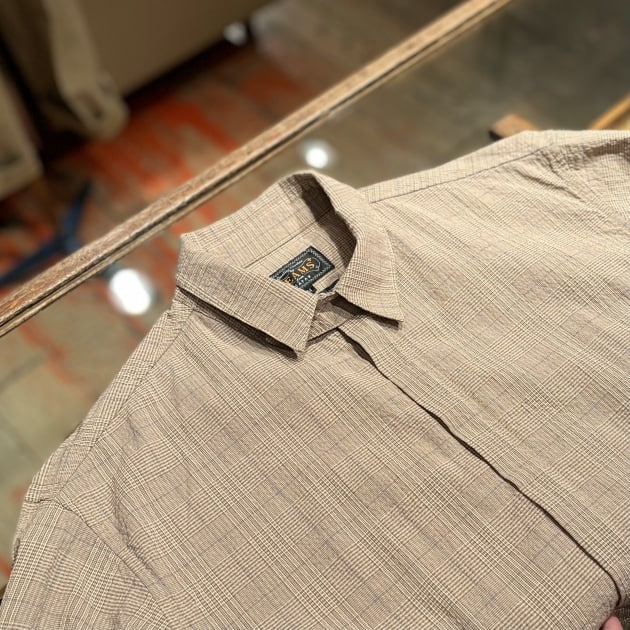 これ買いました。｜ビームス プラス 原宿｜BEAMS