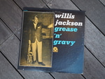 ジャズのススメ Willis Jackson - Grease 'n' Gravy