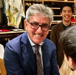 LUIGI BORRELLI SU MISURA