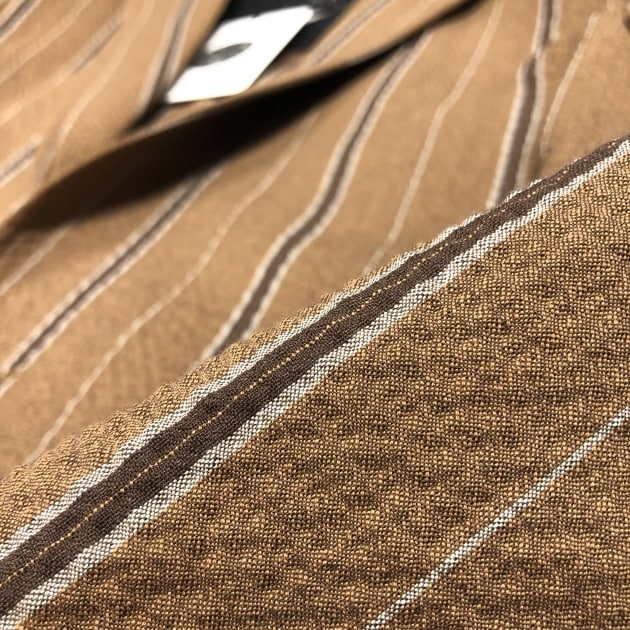高感度ショップで2023年売れたブランド 速報！T-JACKET の シアサッカー｜ビームス 二子玉川｜BEAMS パンツ