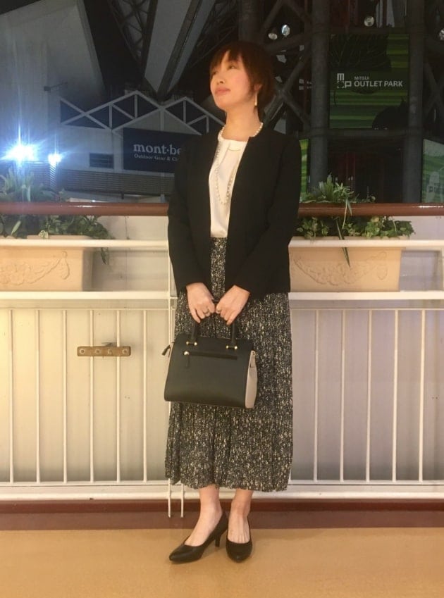 セレモニーご提案スタイル提案その2