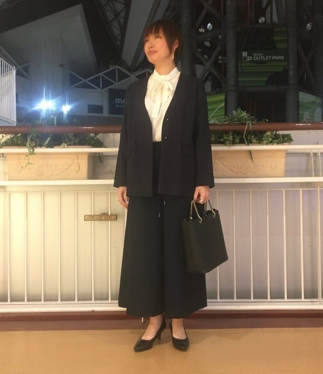 セレモニーご提案スタイル提案その3