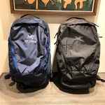 ぱりもとのオススメ紹介〜リュックサック編〜