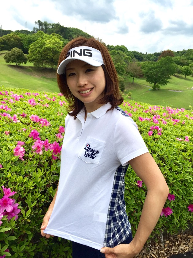 GOLF TODAY 撮影