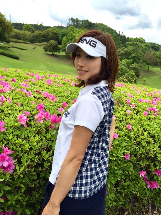 GOLF TODAY 撮影｜BEAMS GOLF（ビームス ゴルフ）｜BEAMS
