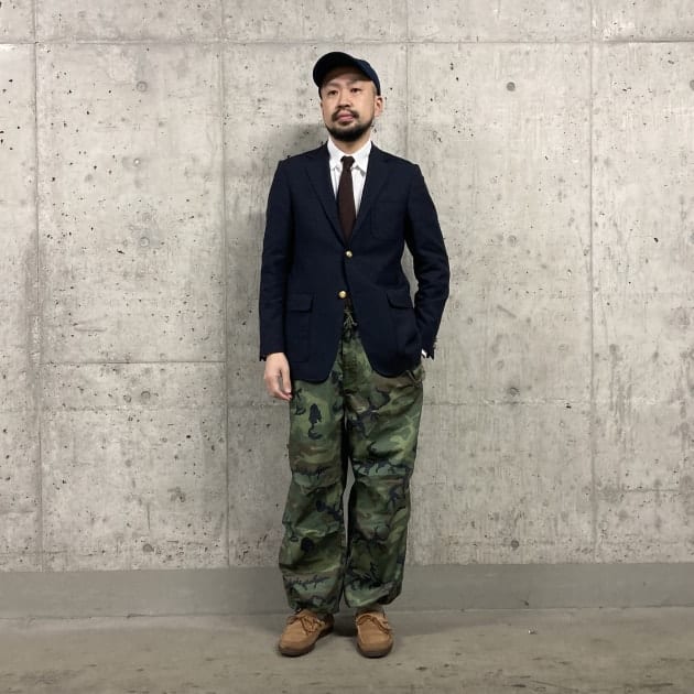 一番好みなのはどれ？｜BEAMS PLUS（ビームス プラス）｜BEAMS