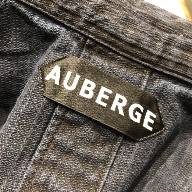 AUBERGE＞ KOLLAR。｜ビームス 二子玉川｜BEAMS